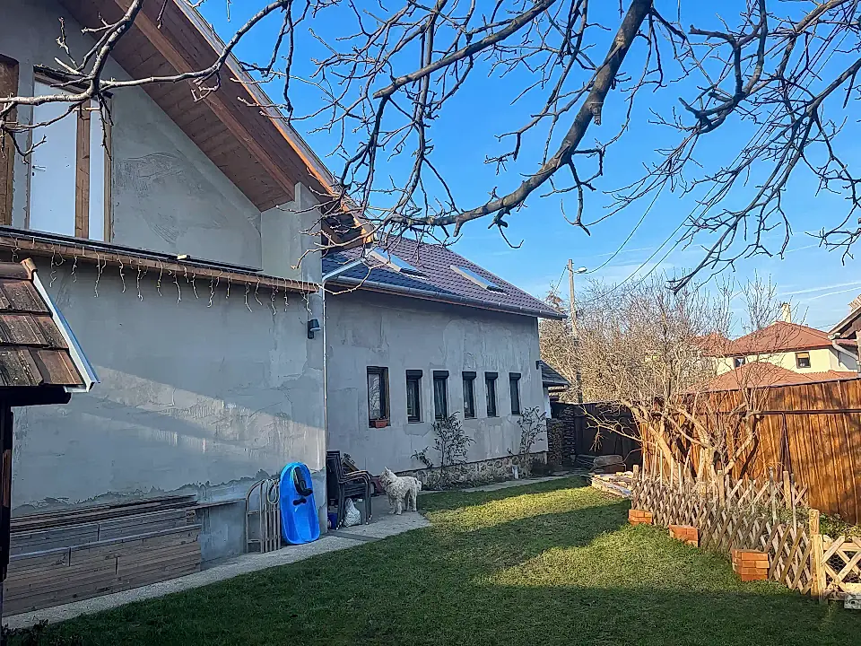 Home for Sale in Pilisszentlászló, Pest Vármegye, Hungary