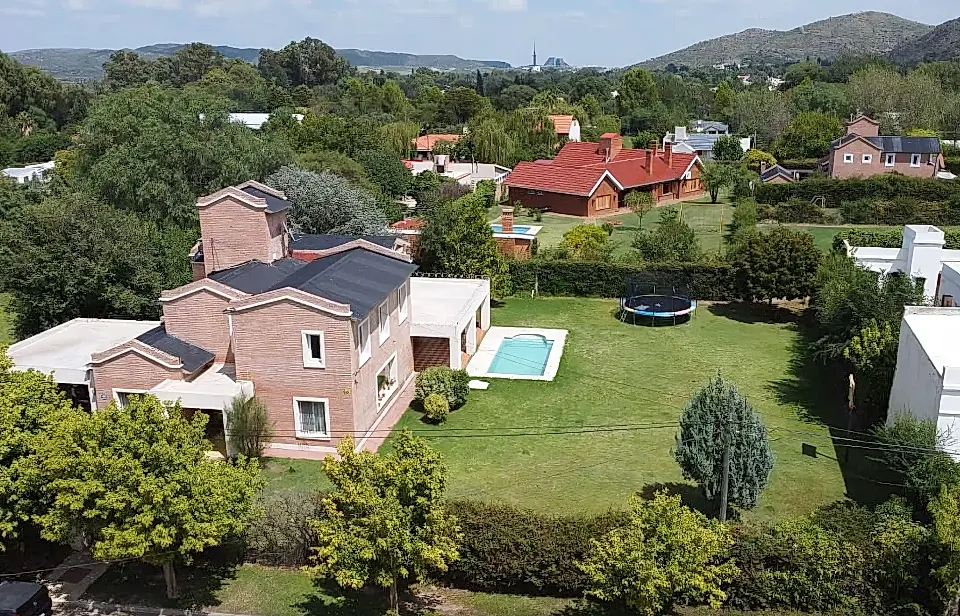 Argentina Real Estate List and Find the Best Properties in Argentina