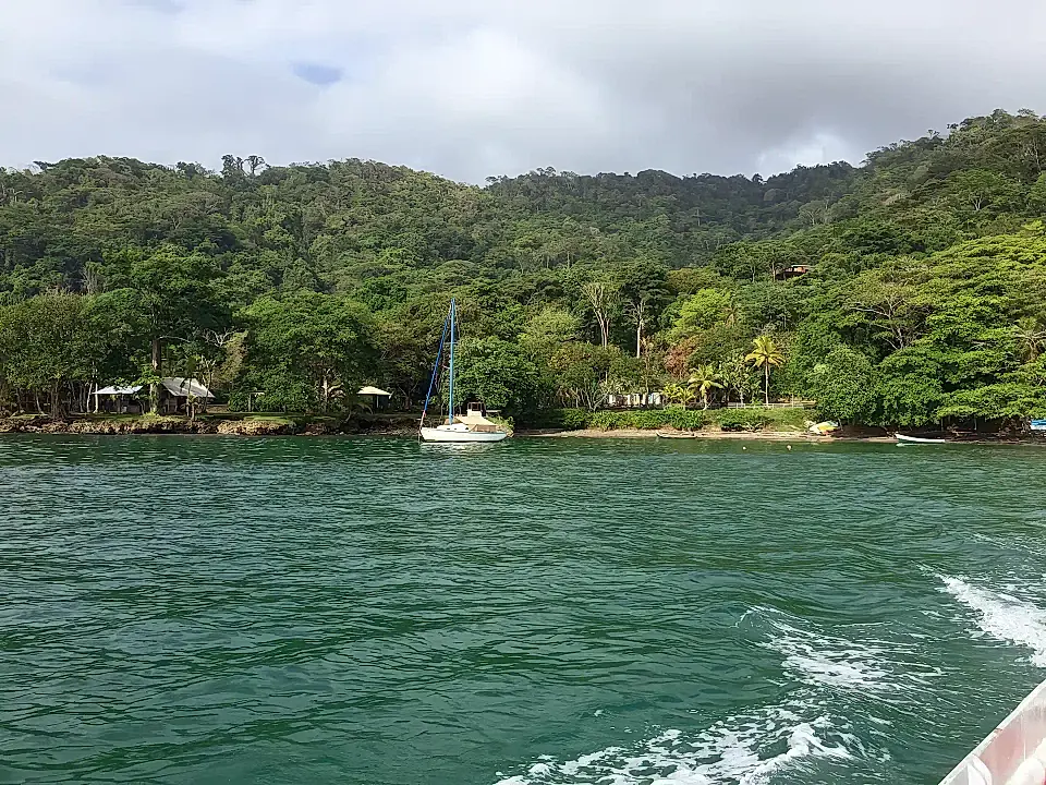 Colombia Caribbean Oceanfront Lots and Land for Sale List and Find the