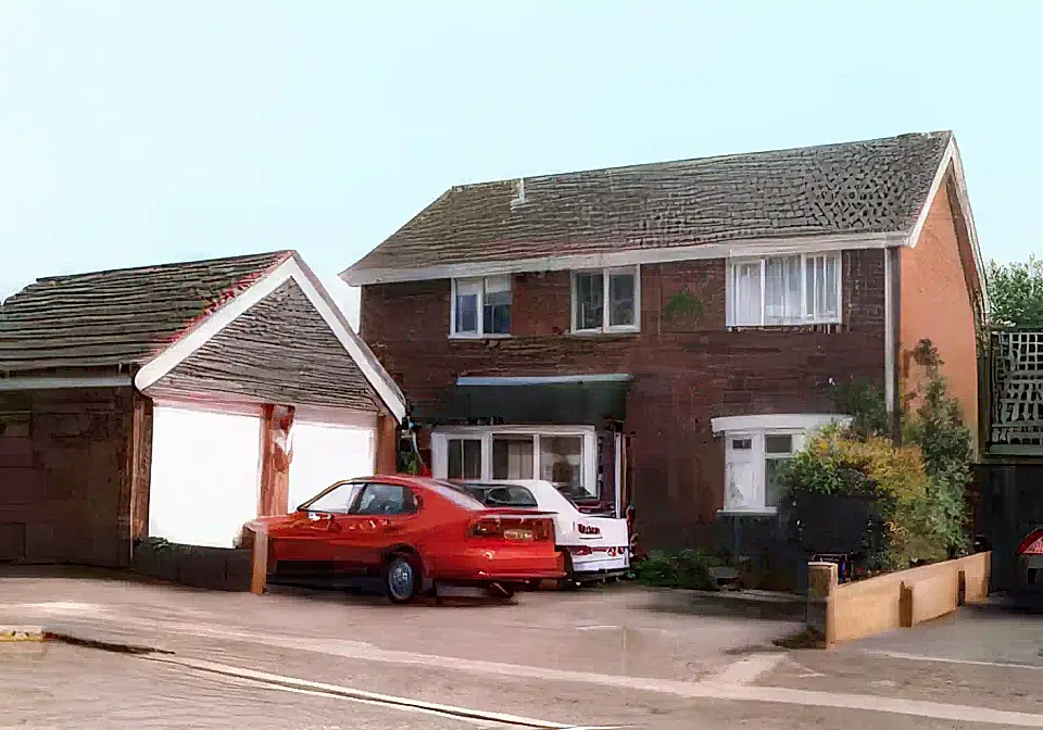 Home for Sale in Brickhill, UK