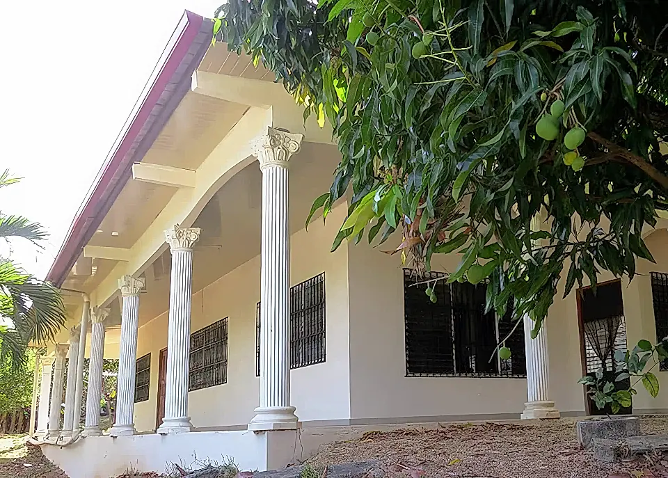 Home for Sale in Parita, Herrera Province, Panama