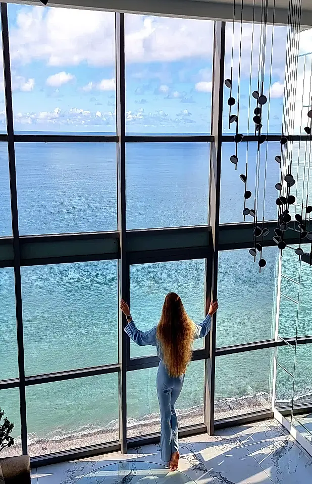 Apartment for Sale in Batumi, Ajara, Georgia