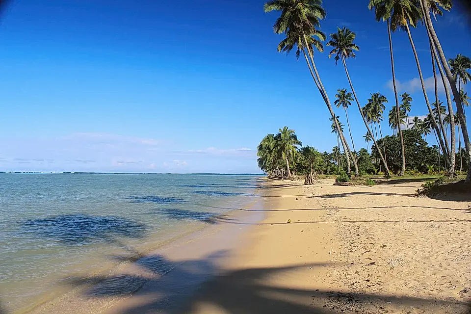 Beach Lots for Sale in Savusavu, Cakaudrove, Fiji