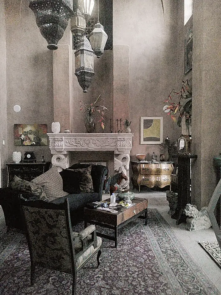 Designer Home Just Reduced for Sale in San Miguel De Allende, Guanajuato, Mexico