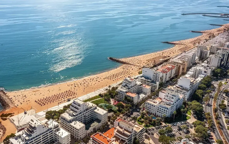 Hotel Resort for Sale in Portugal