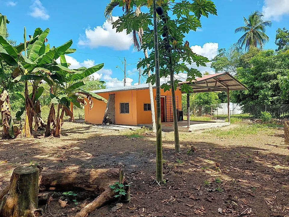 House for Sale in Gariche, Chiriqui, Panama