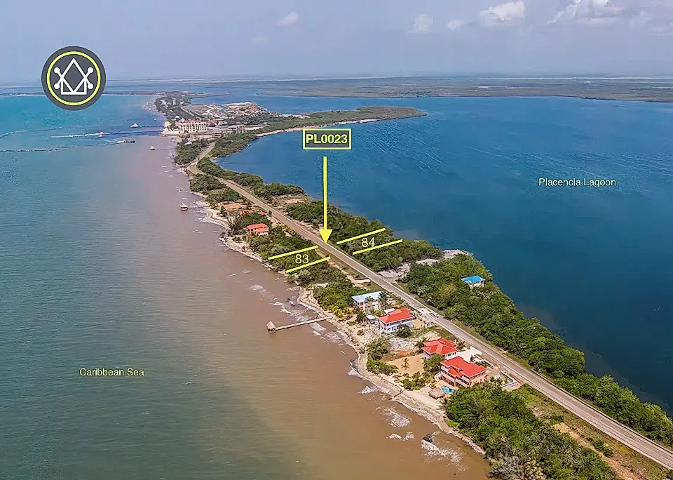 Caribbean Affordable Lake View Lots and Land for Sale List and Find