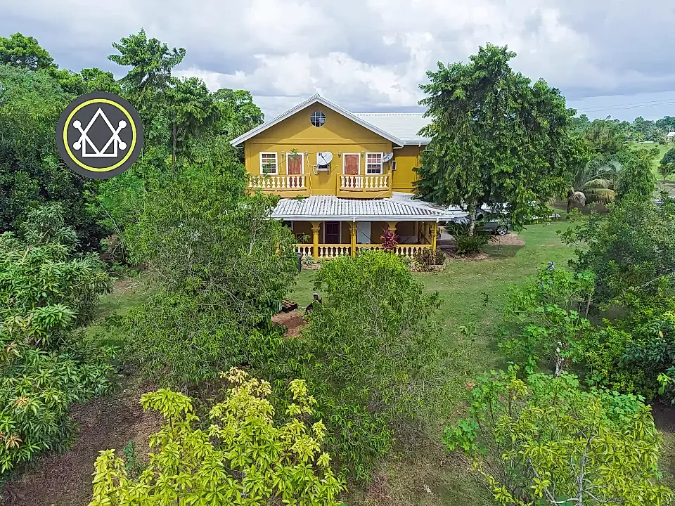 Belize Houses for Sale List and Find the Best House Properties in Belize