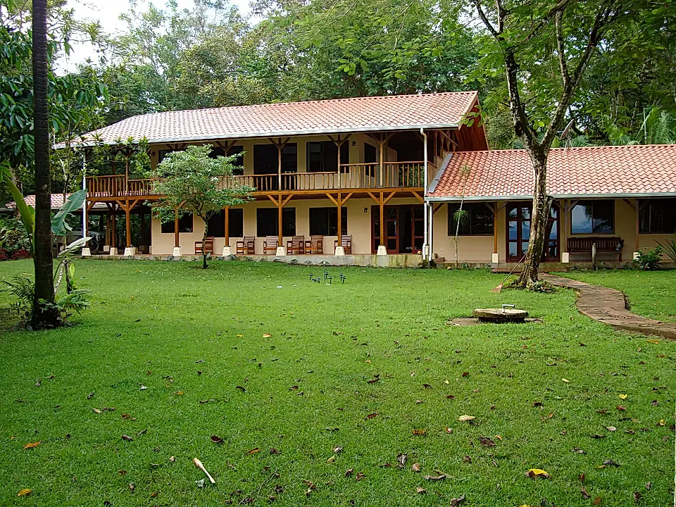 Home Plus Cabinas for Sale in Puerto Jimenez, Puntarenas, Costa Rica