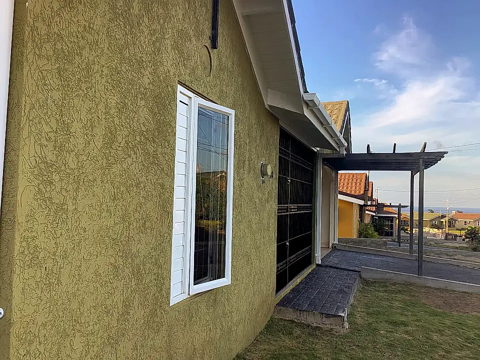 Home for Sale in Trelawny, Jamaica
