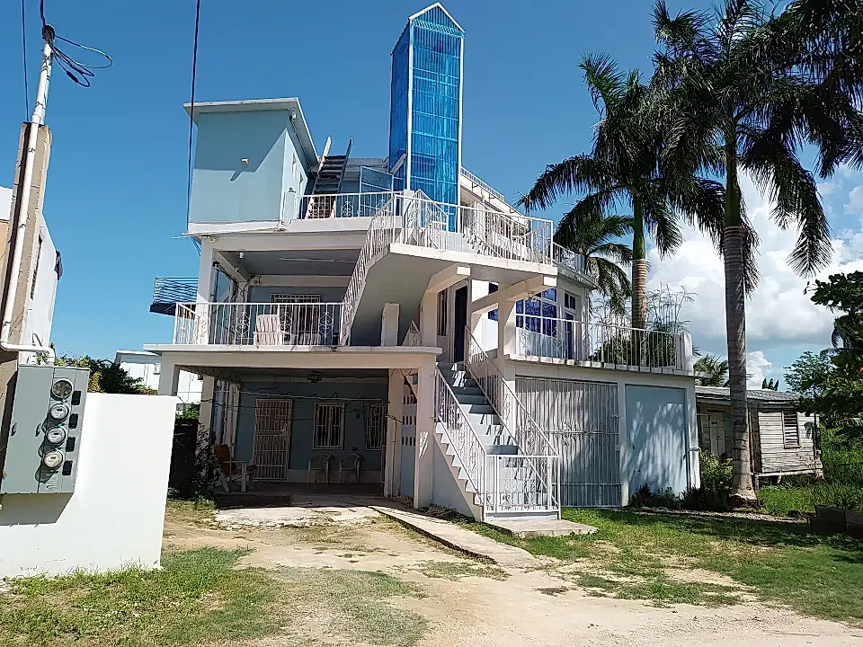 Apartment Building for Sale in Corozal Town, Corozal District, Belize