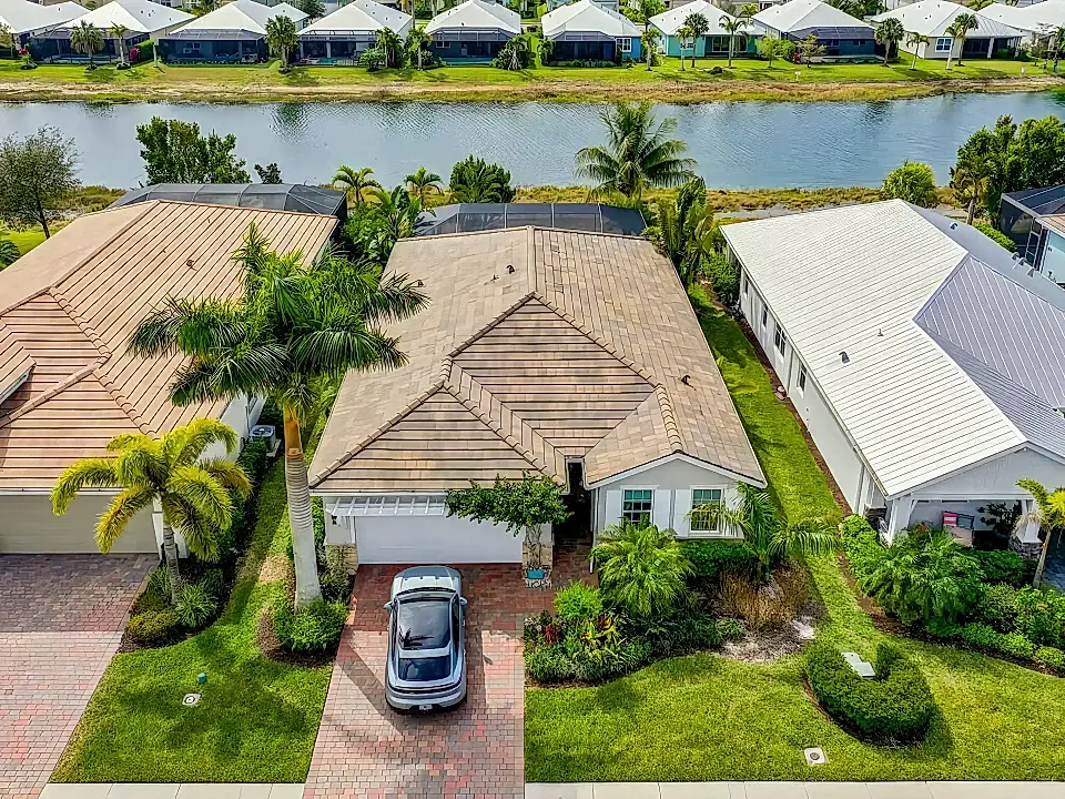 Home for Sale in Naples, Florida, USA