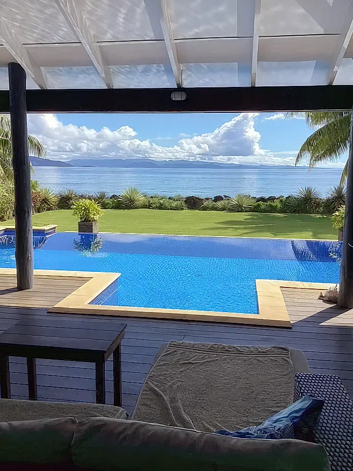 Boutique Resort & Restaurant for Sale in Taveuni, Fiji