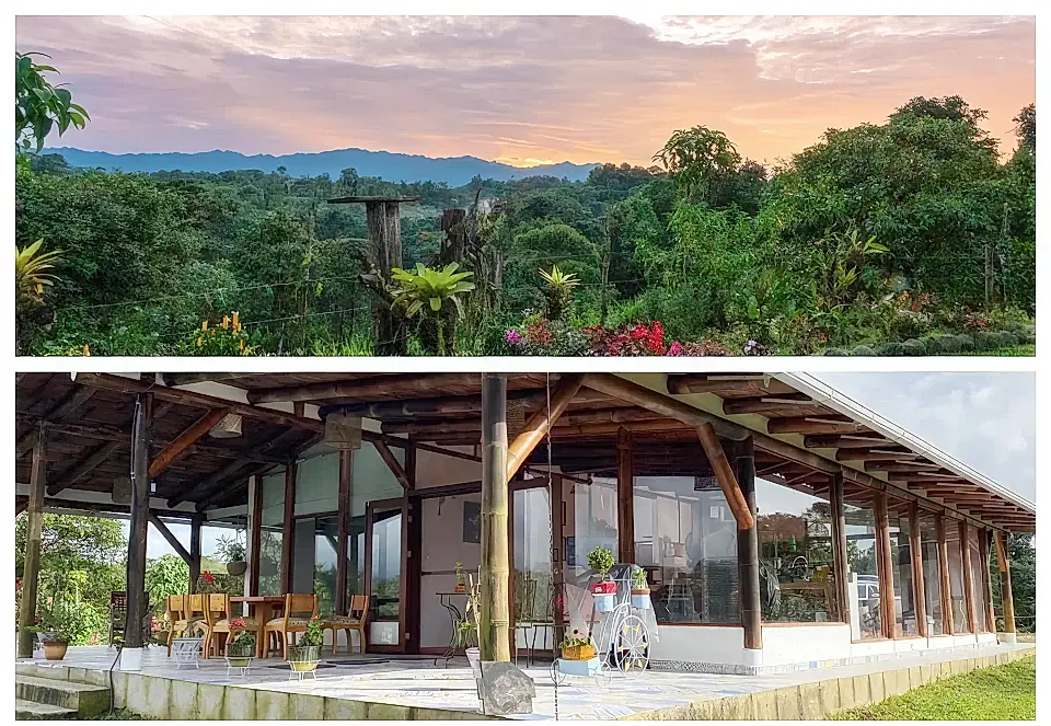 Ecuador Farms and Land for Sale List and Find the Best Farm and Land