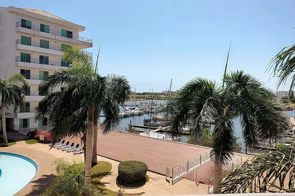 Condo for Rent in Mazatlan, Sinaloa, Mexico