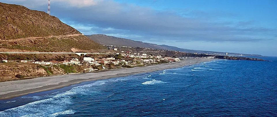 Condo for Rent in Playa La Mision, Baja California, Mexico