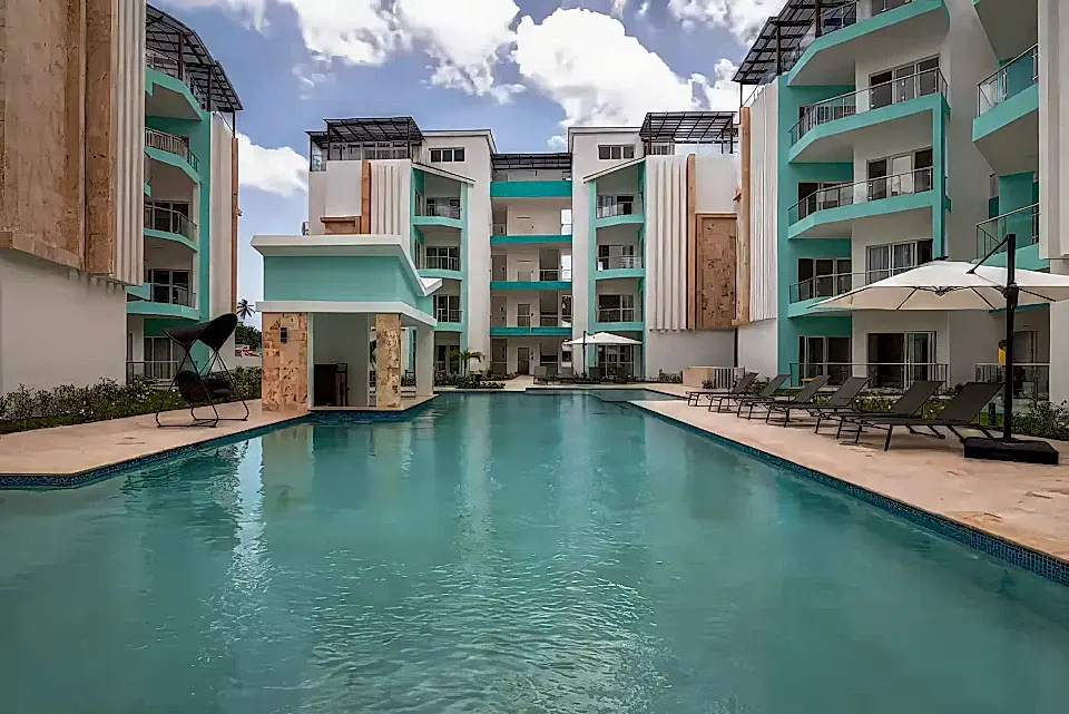 Condo for Rent in Punta Cana, La Altagracia, Dominican Republic