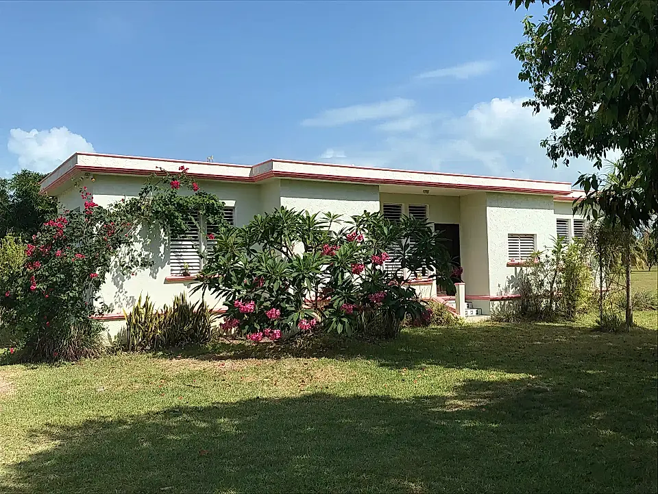 Home for Sale in Corozal District, Belize