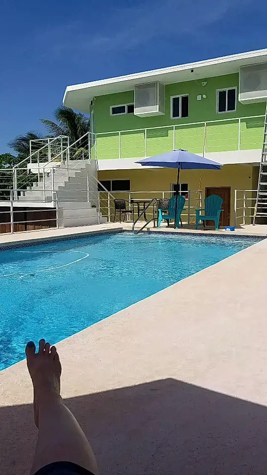 Triplex Rental Property for Rent in Corozal, Belize