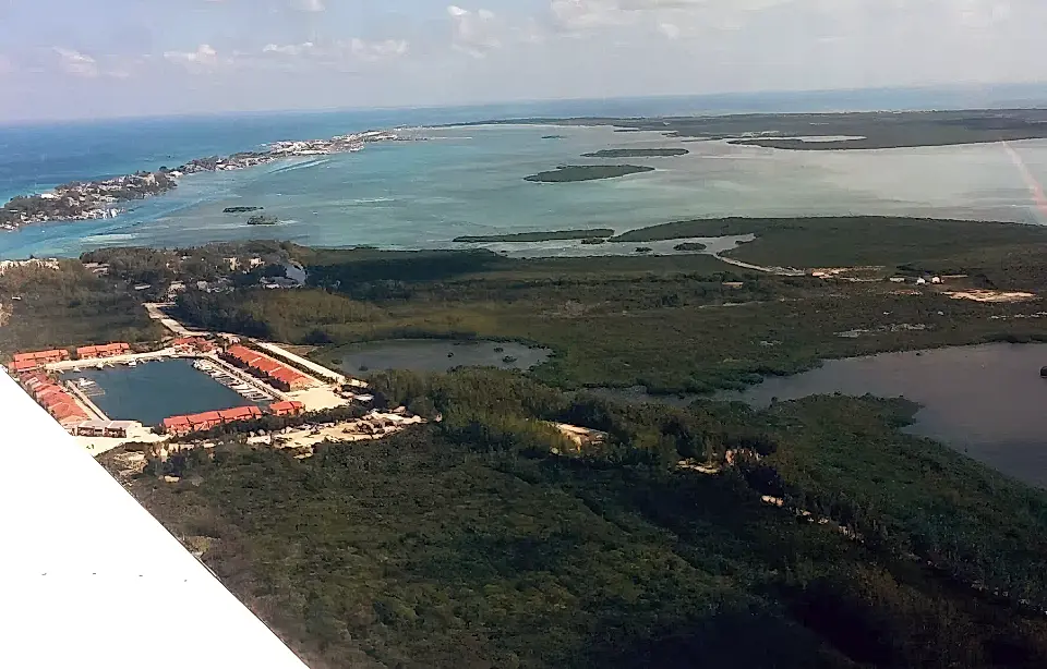 Land for Sale in Bimini, Bahamas