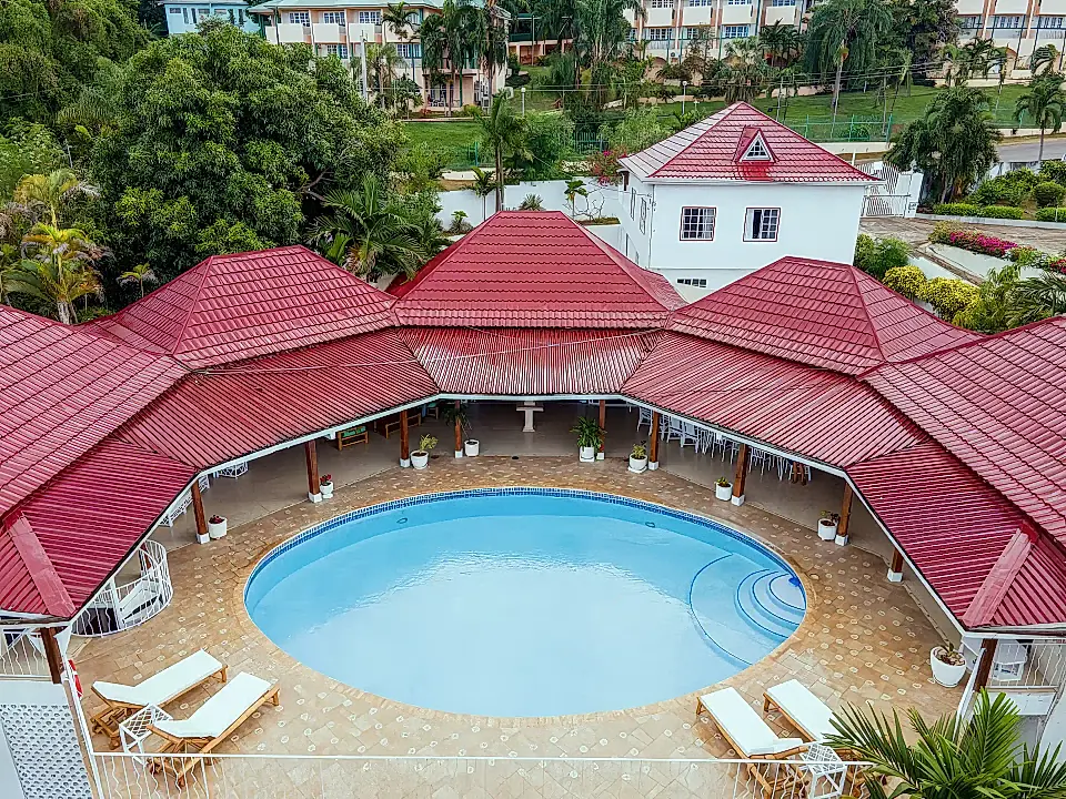 Beach Villa for Sale in Runaway Bay, Saint Ann, Jamaica