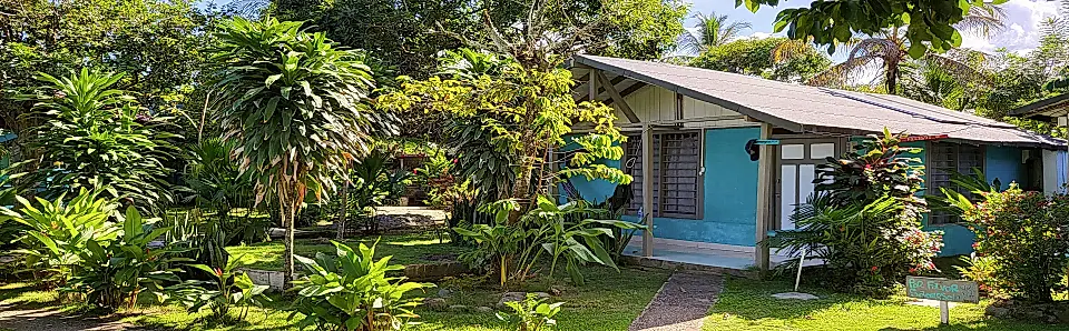 Hotel for Sale in Capurgana, Choco, Colombia