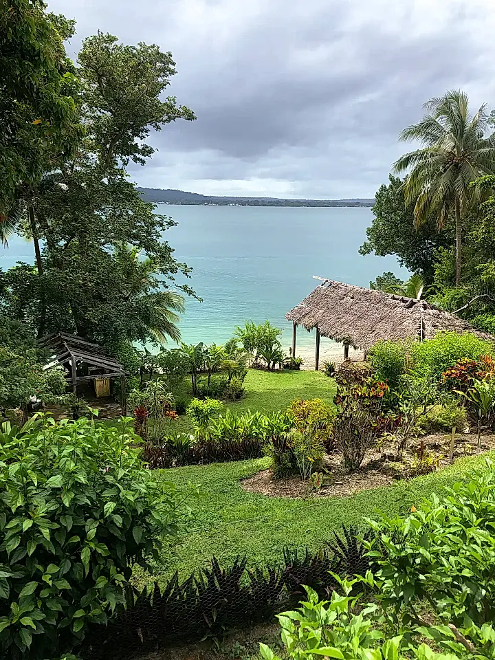 Beach House for Sale in Aore Island, Sanma, Vanuatu
