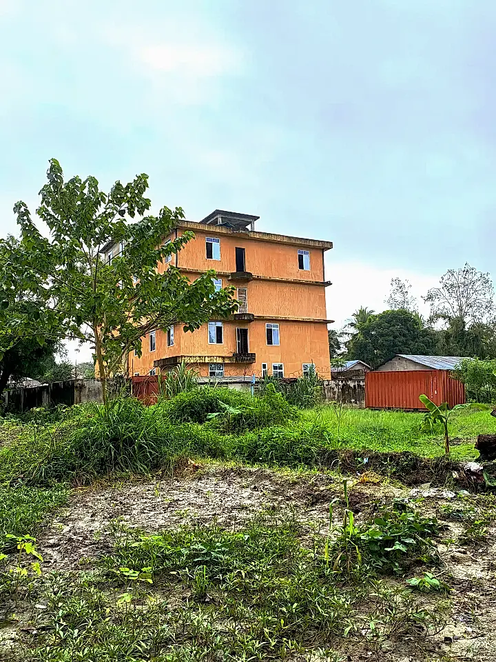 Apartment Building for Sale in Pwani, Kinondoni, Tanzania