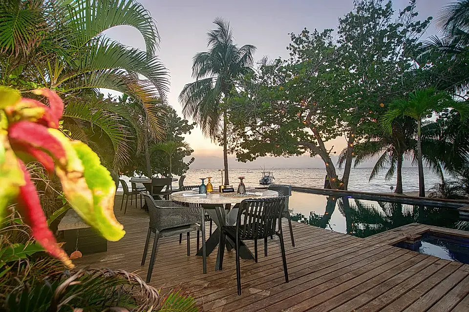 Caribbean Water View Condos for Sale List and Find the Best Water View