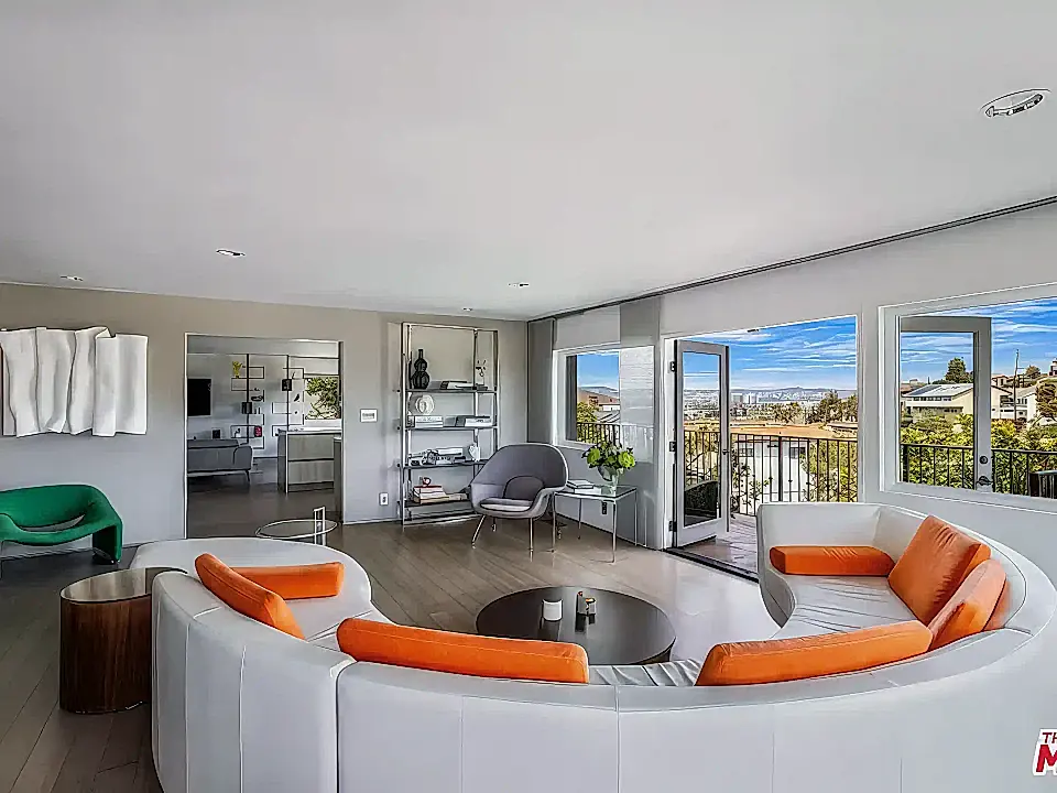 Luxury Villa for Sale in Playa Del Rey, Los Angeles, California, USA