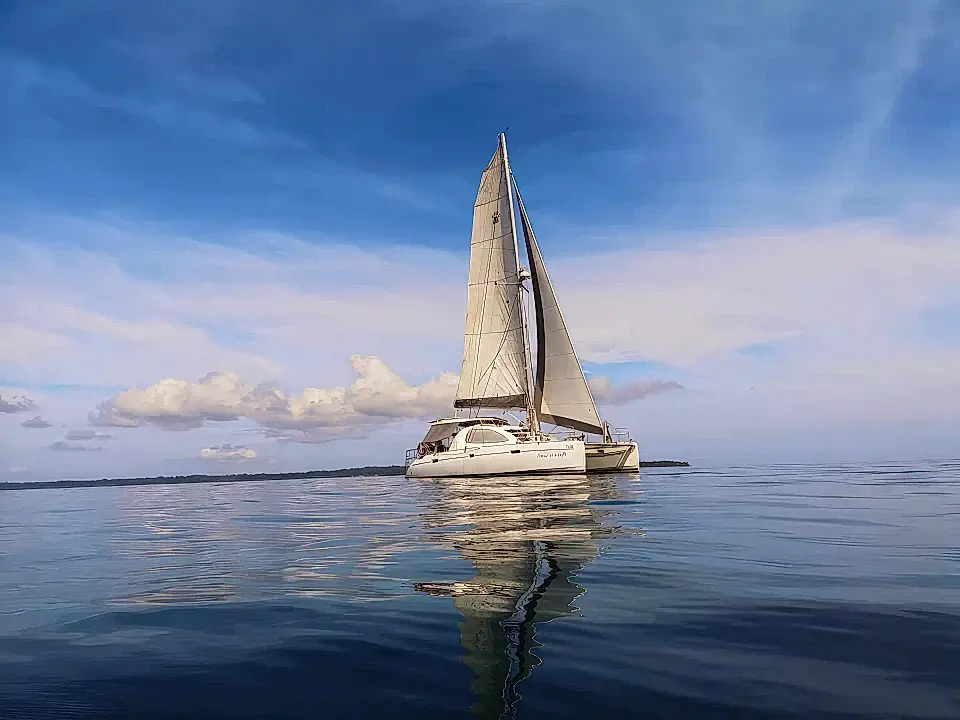 Charter Business for Sale in Isla Colon, Bocas Del Toro, Panama