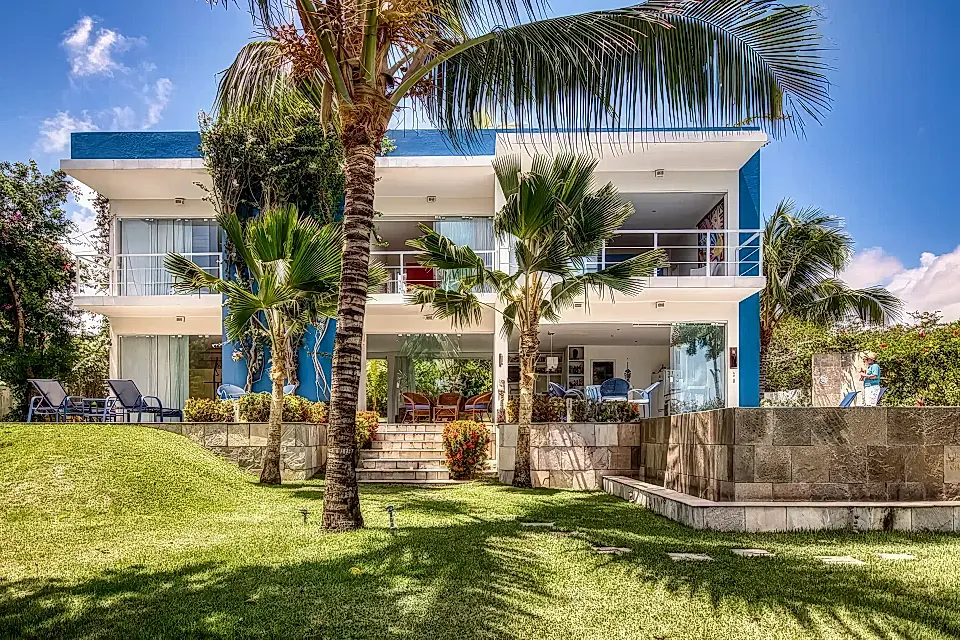Luxury Villa for Sale in Tibau Do Sul, Nordeste, Brazil