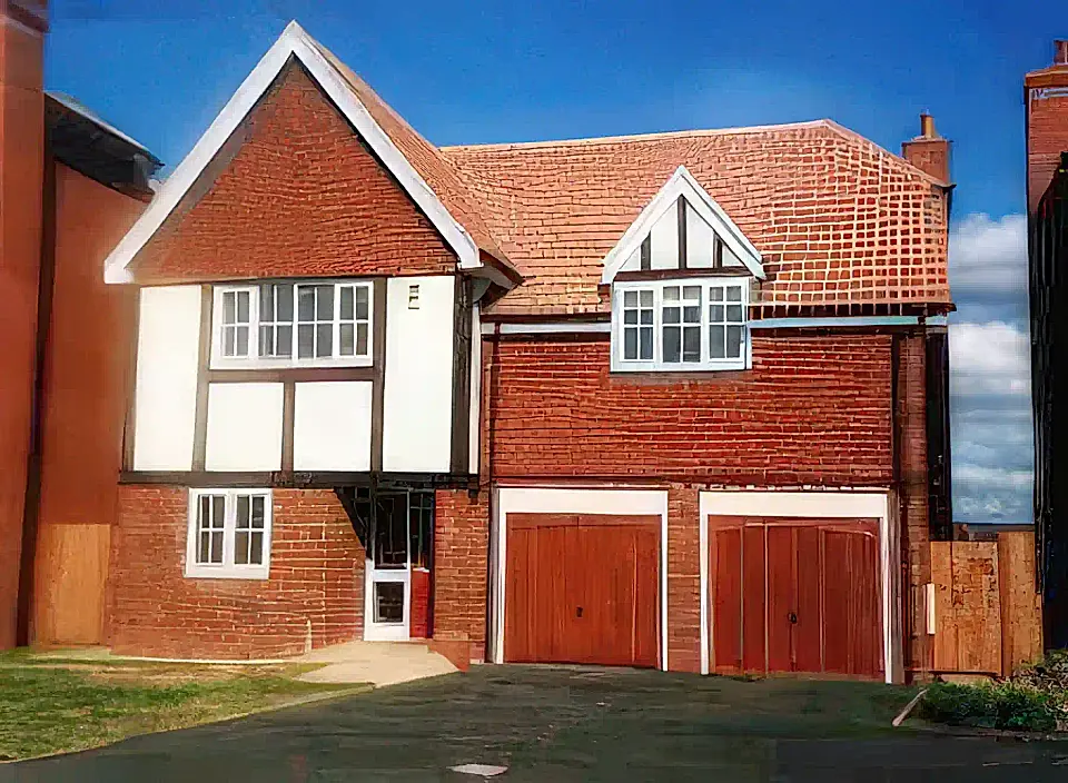 Home for Sale in Houghton Conquest, UK