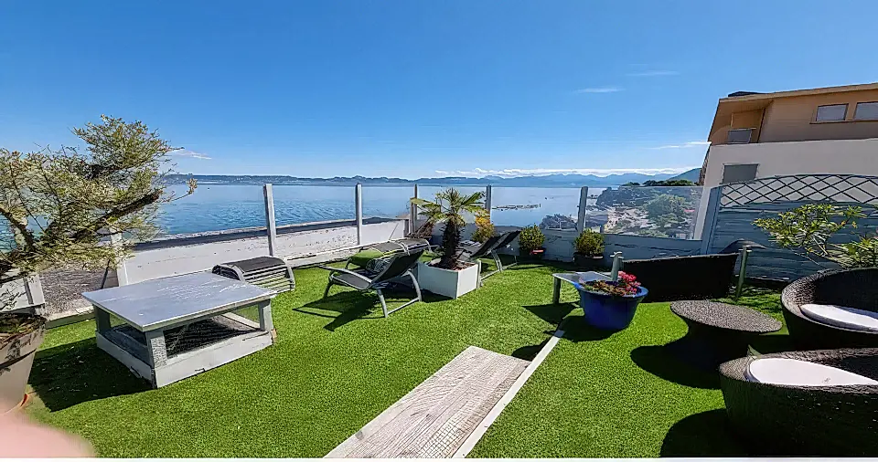 Boutique Hotel for Sale in Evian Les Bains, Haute-Savoie, France