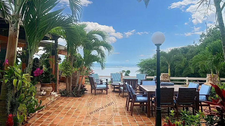 Haiti Ocean View Houses for Sale List and Find the Best Ocean View