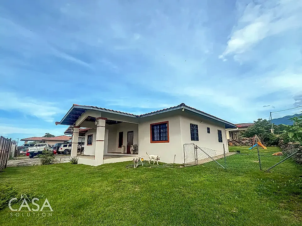 House for Sale in Boquete, Chiriqui, Panama