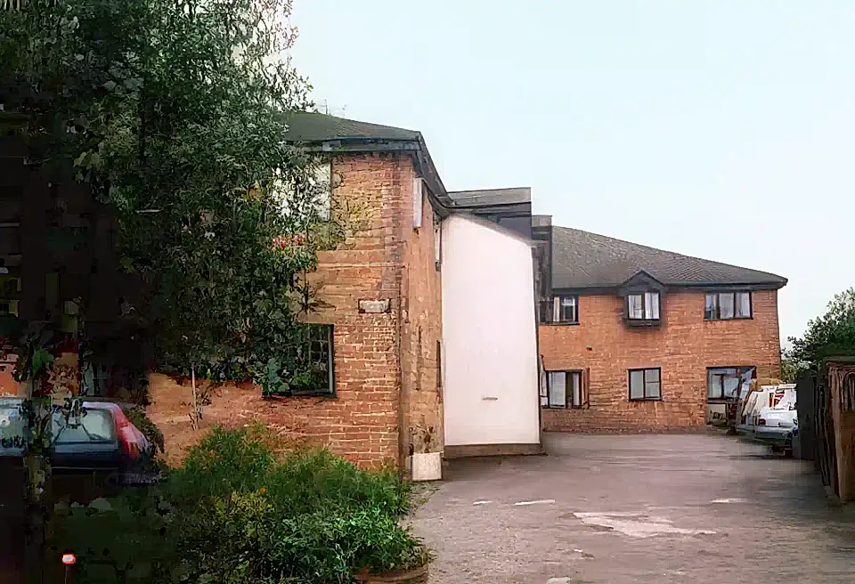 Apartment for Sale in Godmanchester, UK