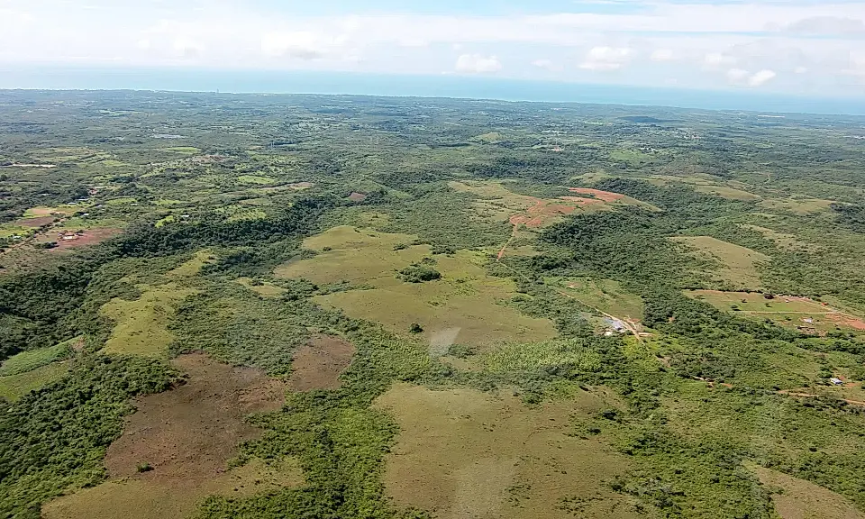 Land for Sale in San Carlos, Panama Oeste, Panama