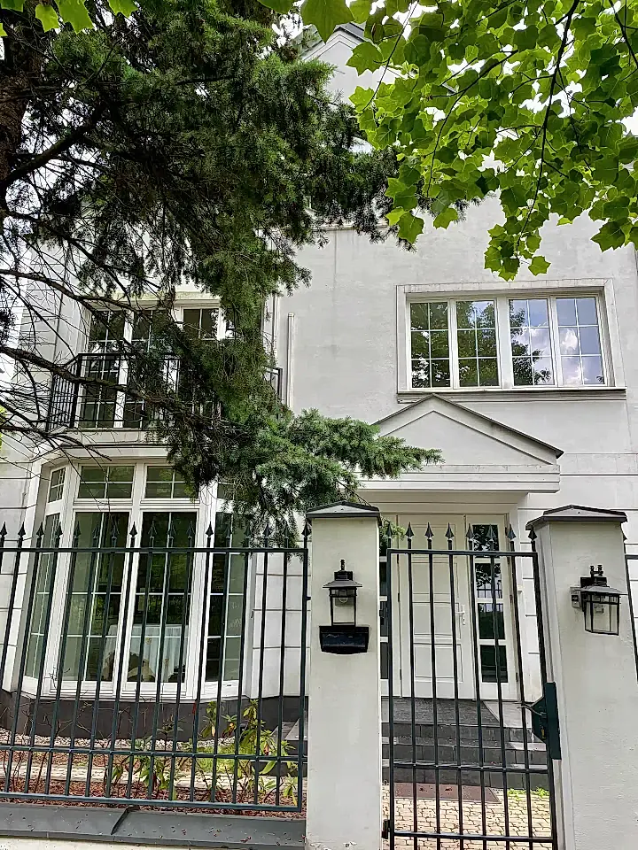 Villa for Sale in Warszawa, Masovian, Poland