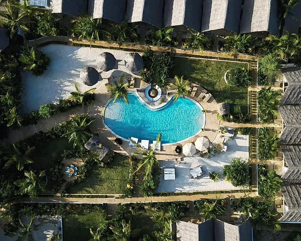 Resort & Retreat for Sale in Kusini, Zanzibar Central/South Region, Tanzania