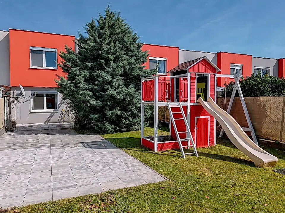 Family Home for Sale in Senec, Bratislava, Slovakia