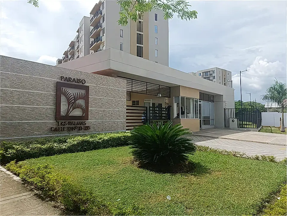Vacation Condo for Sale in Ricaurte, Cundinamarca, Colombia