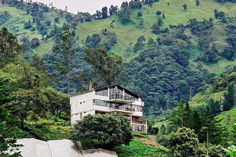 Ecuador Real Estate List and Find the Best Properties in Ecuador