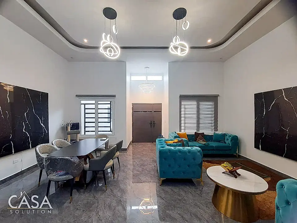 House for Sale in Boquete, Chiriqui, Panama