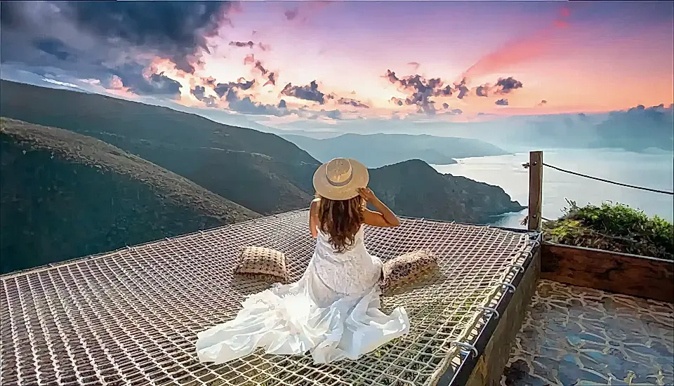 Cliffside Ocean Villas for Sale in Ensenada, Baja California, Mexico