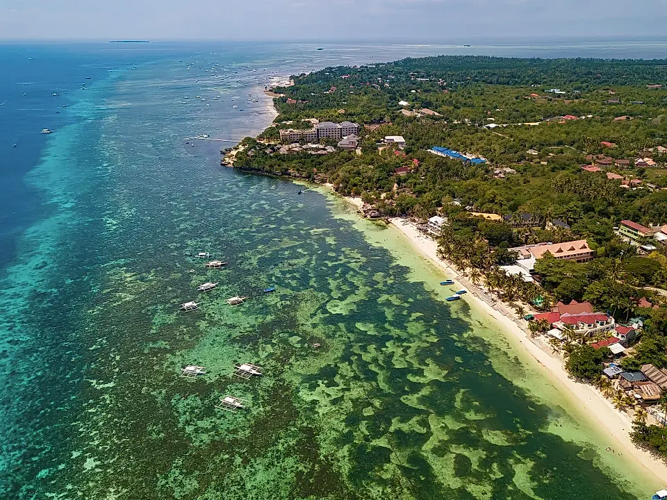 Hotel for Sale in Bohol, Central Visayas, Philippines