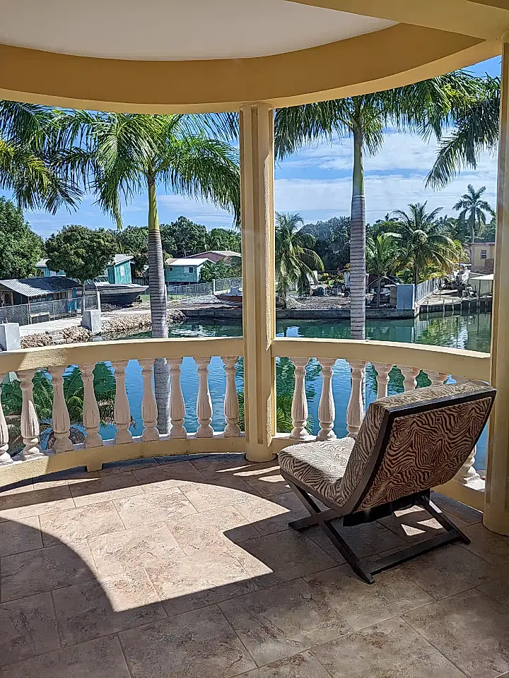 Island Home for Sale in Placencia, Stann Creek, Belize