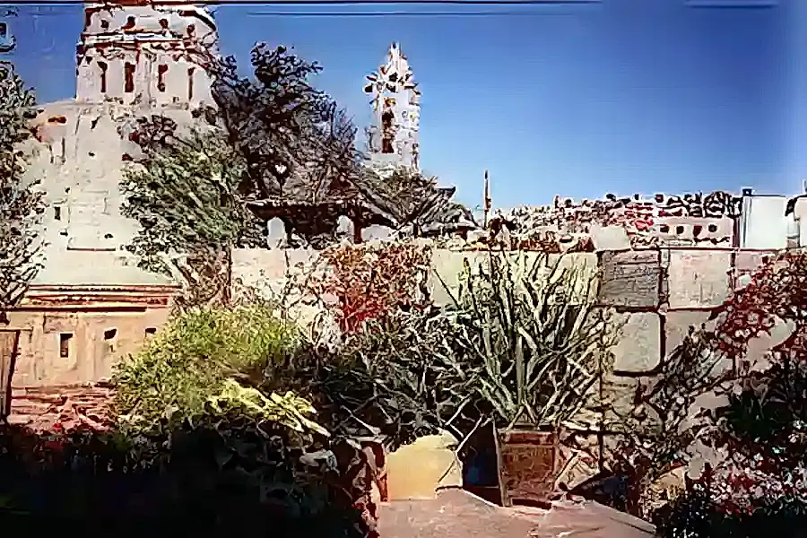 Home for Sale in San Miguel De Allende, Mexico