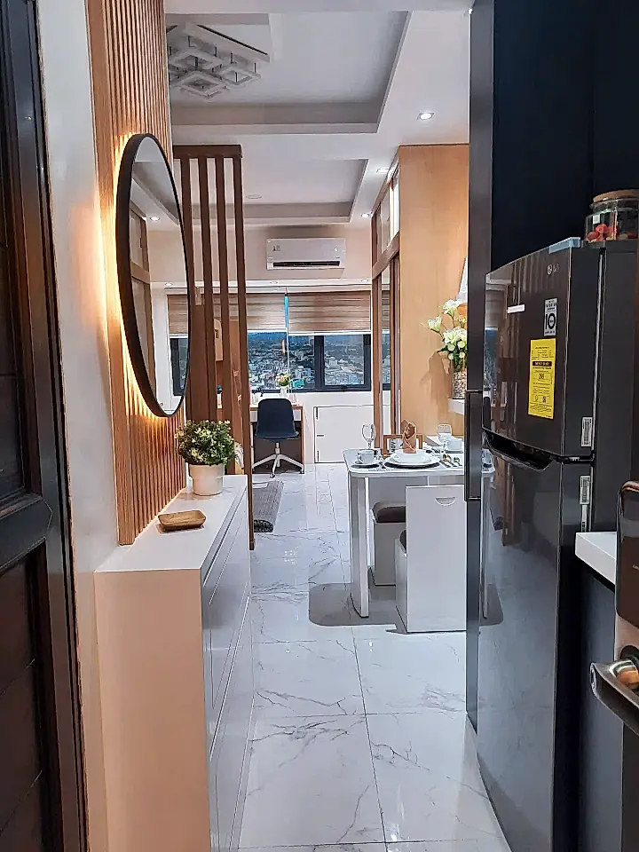 Residential Condo for Sale in Eastern Manila, Metro Manila, Philippines