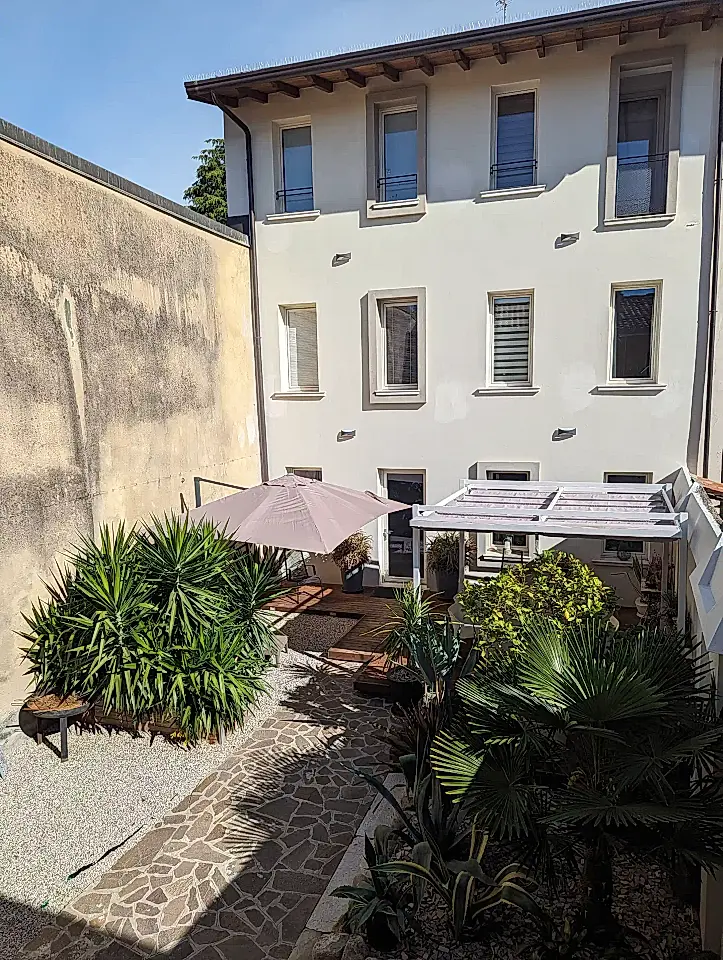 Townhouse for Sale in Brescia, Lombardia, Italy